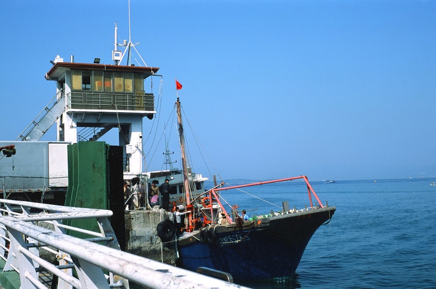 Photo maritime consultants