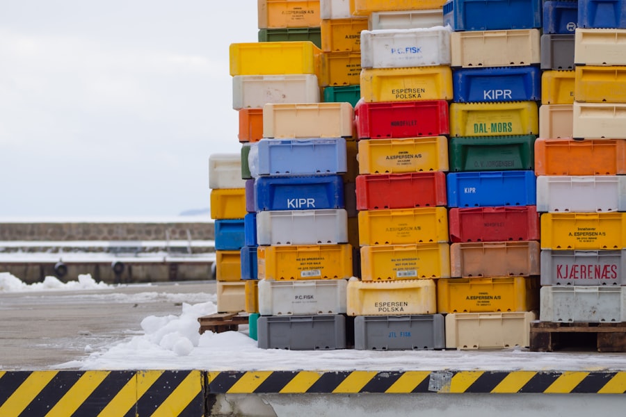 Photo shipping arbitrage