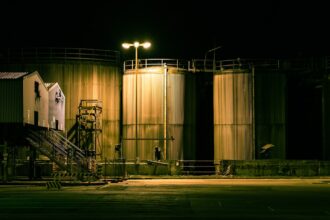 Photo bunker fuel audits