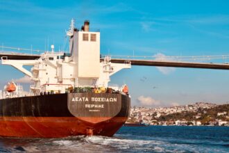 Photo Pacific clean tanker rates