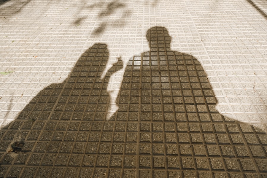 Photo Shadow payments