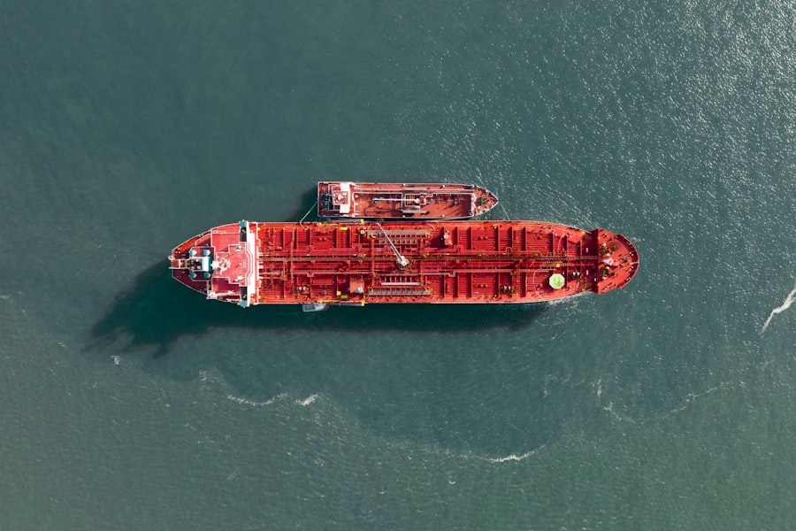 Photo tankers launder identity