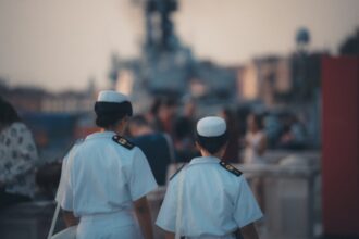 Photo naval documentary