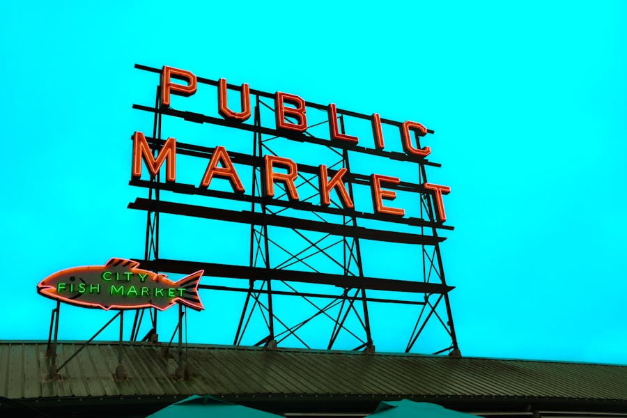 Photo isotope markets