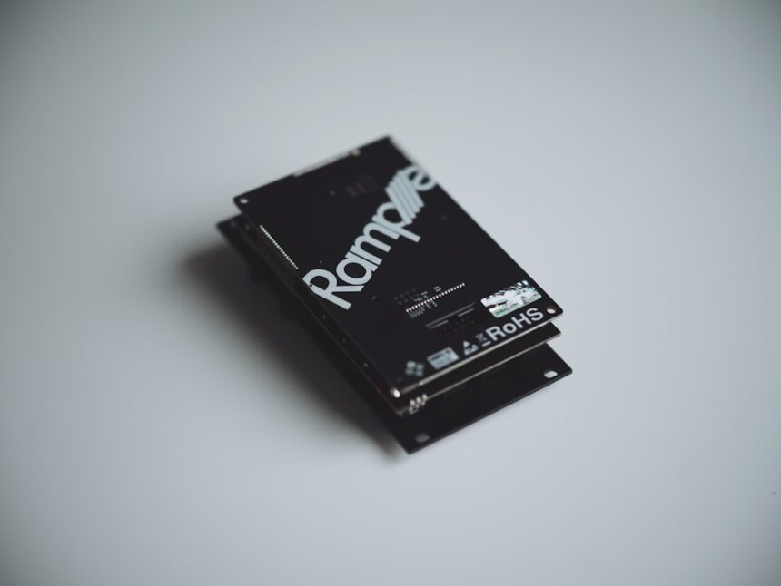 Photo isotope assay packets