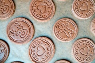 Photo cryptographic seals