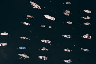 Photo submarine fleets