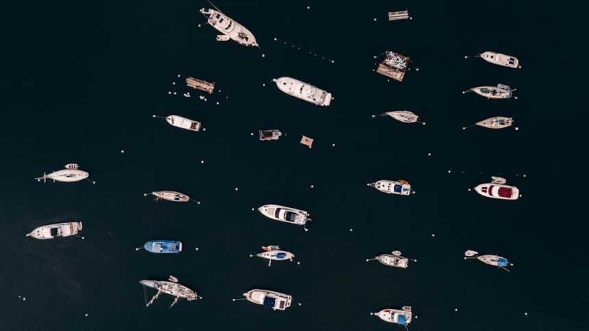 Photo submarine fleets