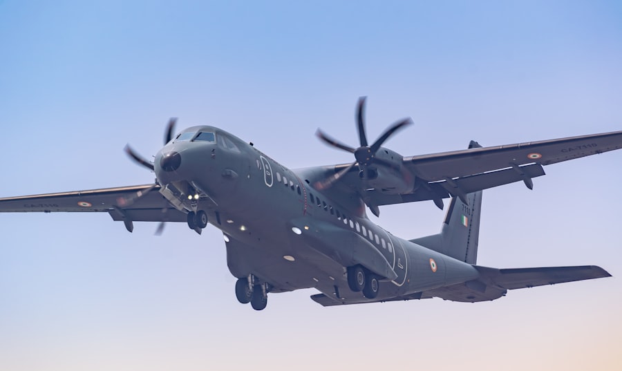 Photo military logistics