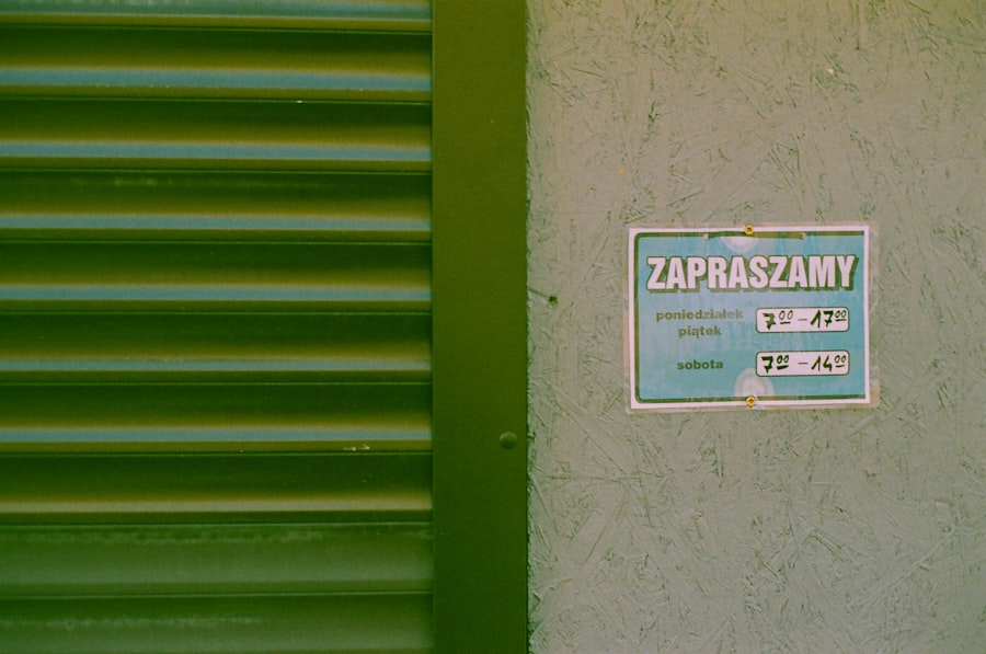 Photo zinc injection