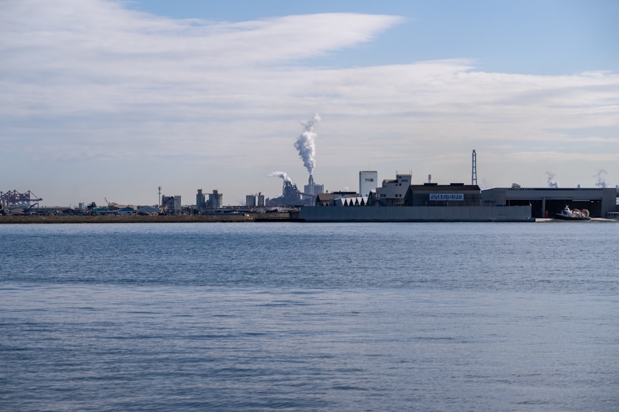 Photo naval reactor chemistry