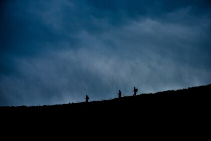 Photo deceptive tones