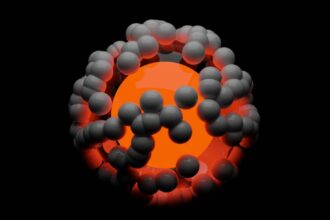 Photo neutron absorption