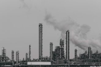 Photo specialty chemical supply chain sabotage