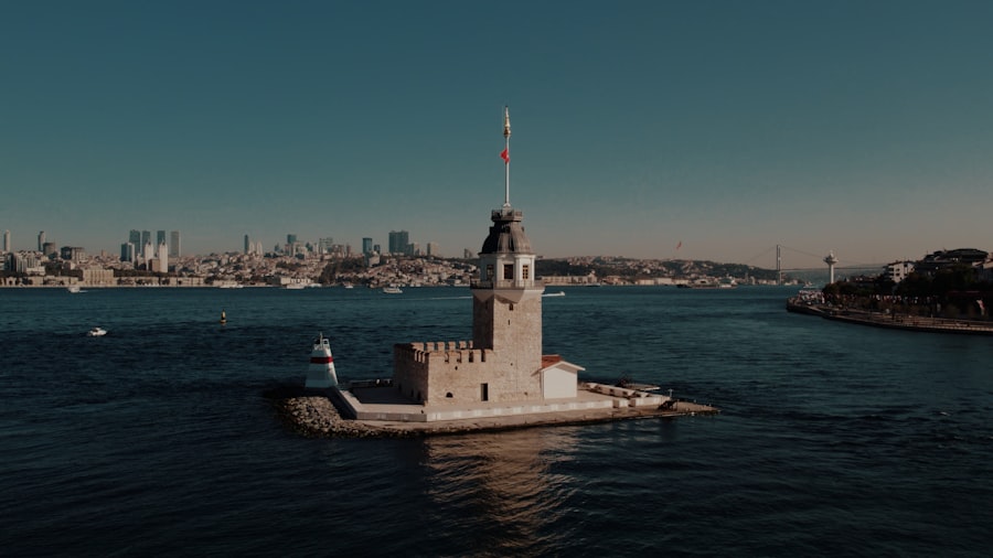 Photo nuclear powered submarine