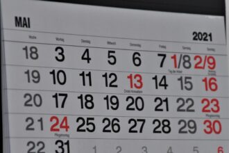 Photo diversion schedule