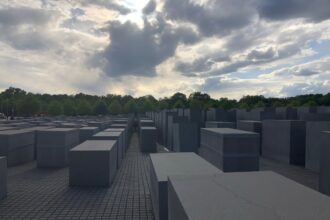 Photo Nazi storage vaults