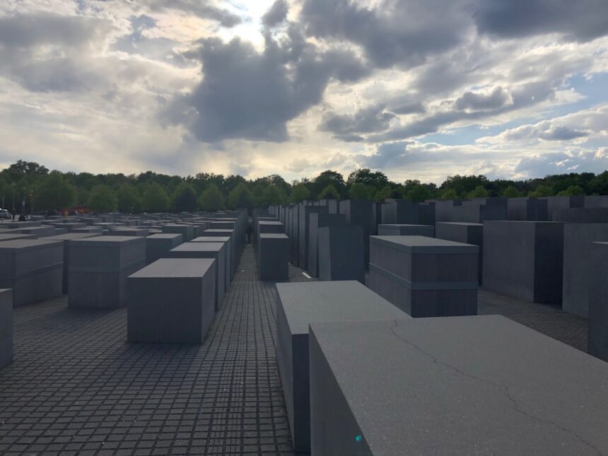 Photo Nazi storage vaults