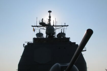 Photo naval intelligence procedures