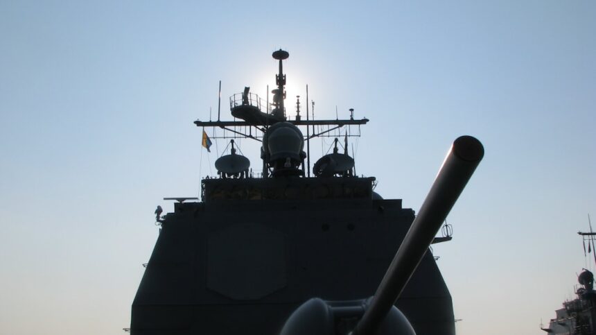 Photo naval intelligence procedures