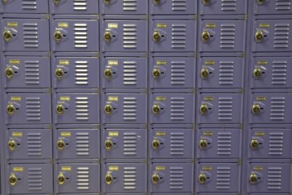 Photo security authority archive exemptions