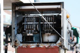 Photo compressor rebuilds