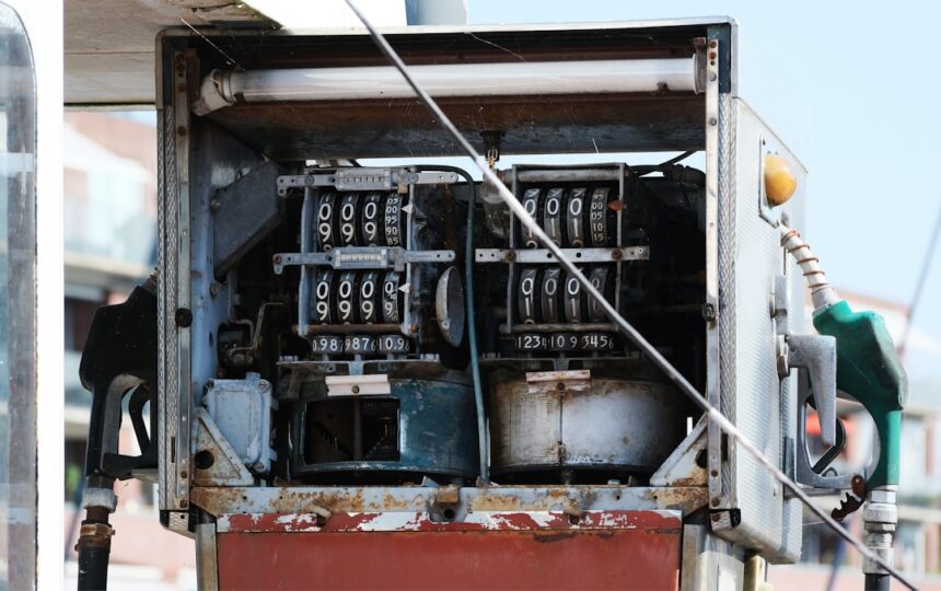 Photo compressor rebuilds