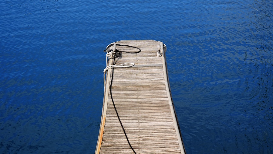 Photo dry dock outage