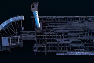 Photo Submarine tender parts order cycles