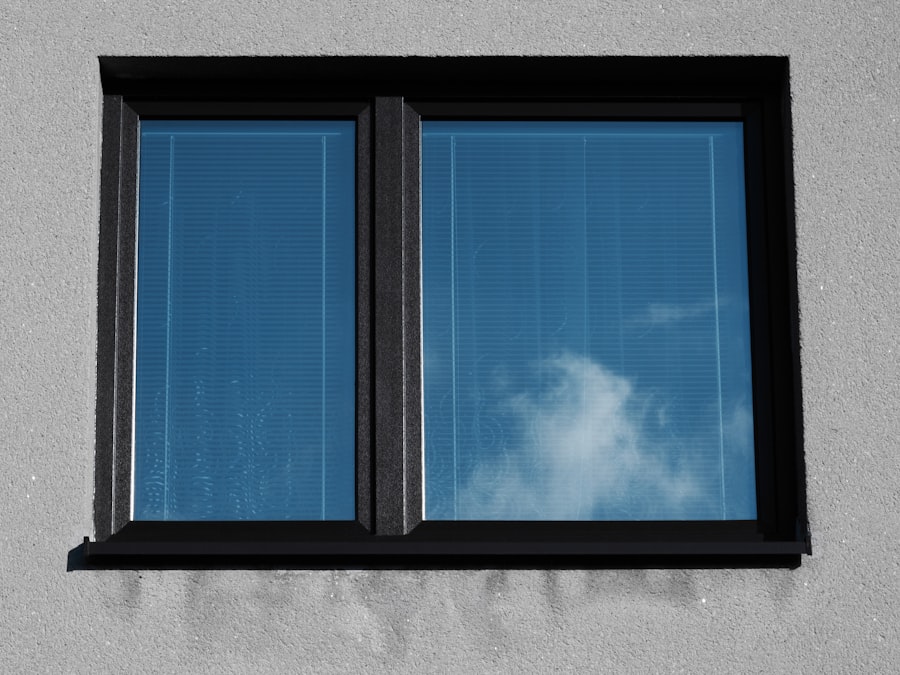 Photo data retention windows