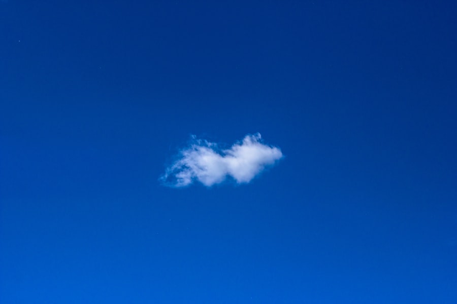 Photo Cloud provider public status page