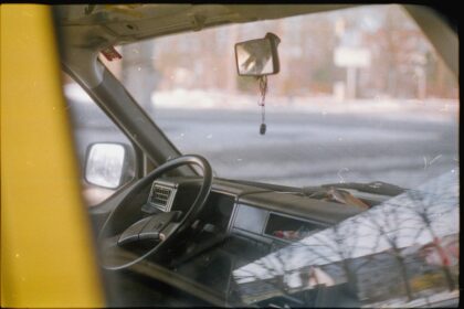 Photo Maintenance window