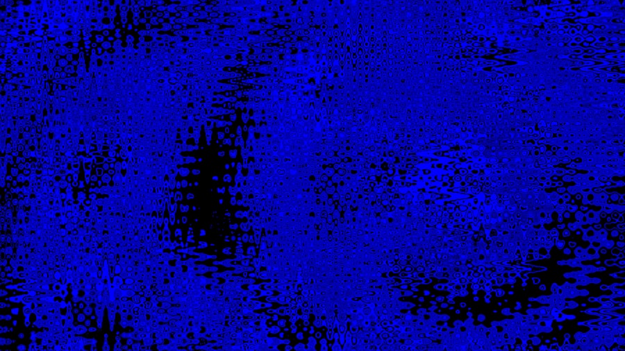 Photo Synthetic aperture radar ground disturbance
