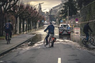 Photo climate control duty cycles