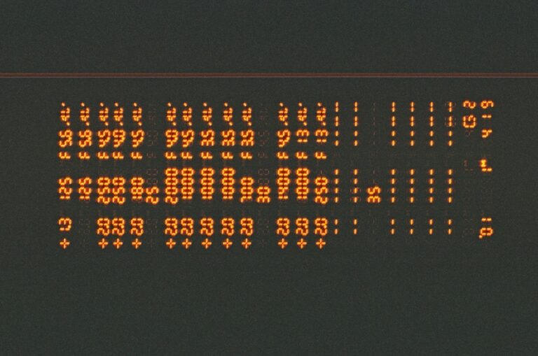 Unit Identification Code Routing Error: Causes and Solutions