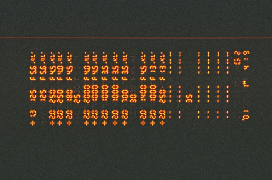 Computer Identification Code Unit Identification Code Routing Error: Causes and Solutions