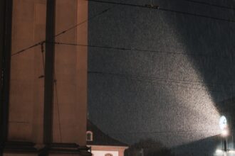 Photo paint with watts