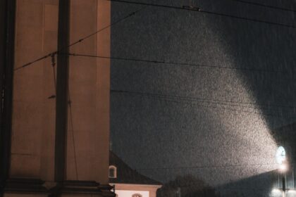 Photo paint with watts