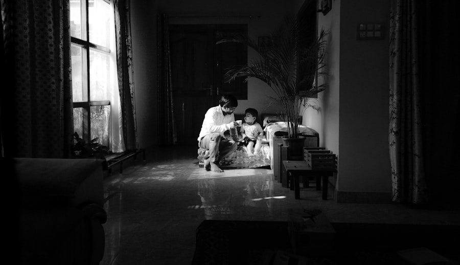 Photo paint with watts