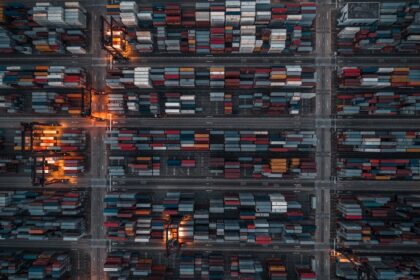 Photo logistics metadata glitch