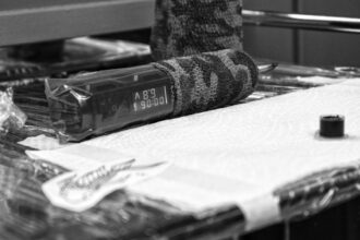 Photo military checklists