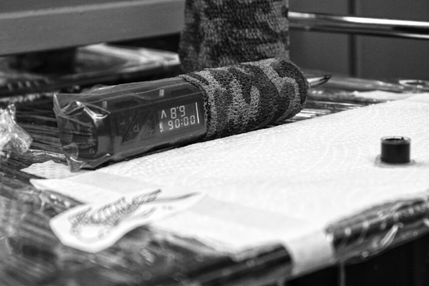 Photo military checklists