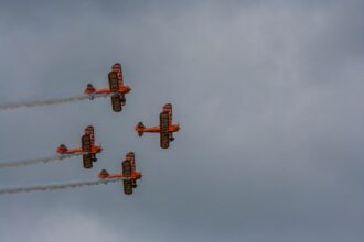 Photo cloning german signals
