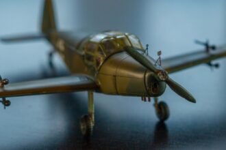 Photo luftwaffe radar