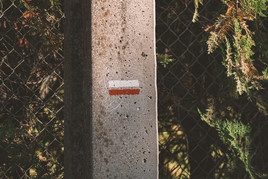 Photo authentication markers