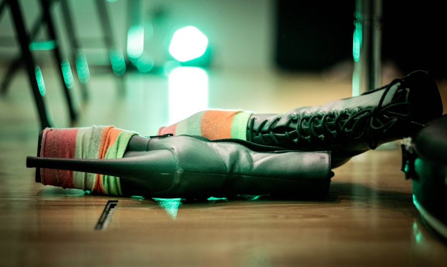 Photo military handovers