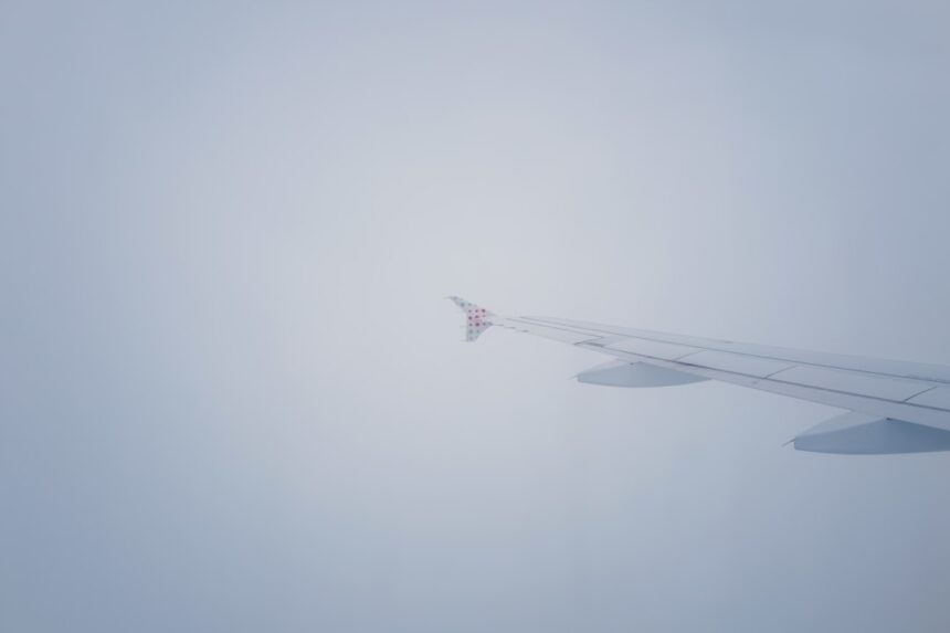 Photo intruder flights