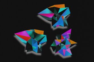 Photo triangulating positions