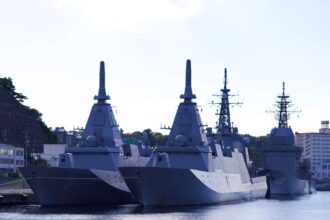 Photo Navy strategic planning illusions