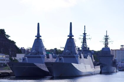 Photo Navy strategic planning illusions